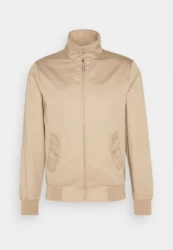 ORIGINAL - Bomberjacke - Tan -Herrenbekleidung 7b6a4f65705b40b0ab311152c0b9c823