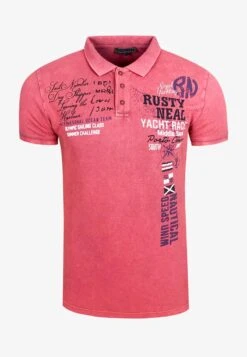 Poloshirt - Weiß 13 Poloshirt - Weiß -Herrenbekleidung 7c17e44e72d04207ba8b732ed046eb22