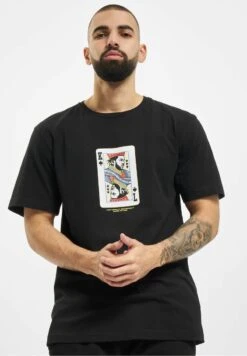 CAYLER & SONS WL COMPTON CARD - T-Shirt Print - Black/mc -Herrenbekleidung 7c21311cc76c46acba30bb7b272f9504