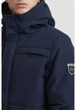PRBRAGA - Parka - Insignia Blue -Herrenbekleidung 7cb218c8cc9b405aac338f3650403fb3