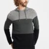 Blend BHSALADO - Kapuzenpullover - Black 2 Blend BHSALADO - Kapuzenpullover - Black -Herrenbekleidung 7d2ce69304c5484badd1048745590b8b