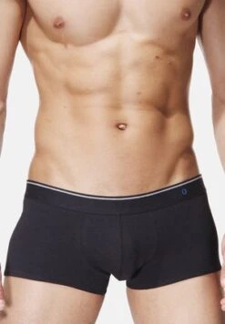 H.I.S 2 PACK - Panties - Marine/grau Meliert -Herrenbekleidung 7d9990057dcf4ac9bc4be3d5086ea85f