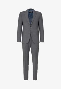 Strellson AIDAN MAX SET - Anzughose - Blau -Herrenbekleidung 7db26ed84bb144cdb8a2164def732997