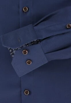 Venti MODERN FIT - Hemd - Blue -Herrenbekleidung 7f65d9c886b54d3e85625d49dceed887