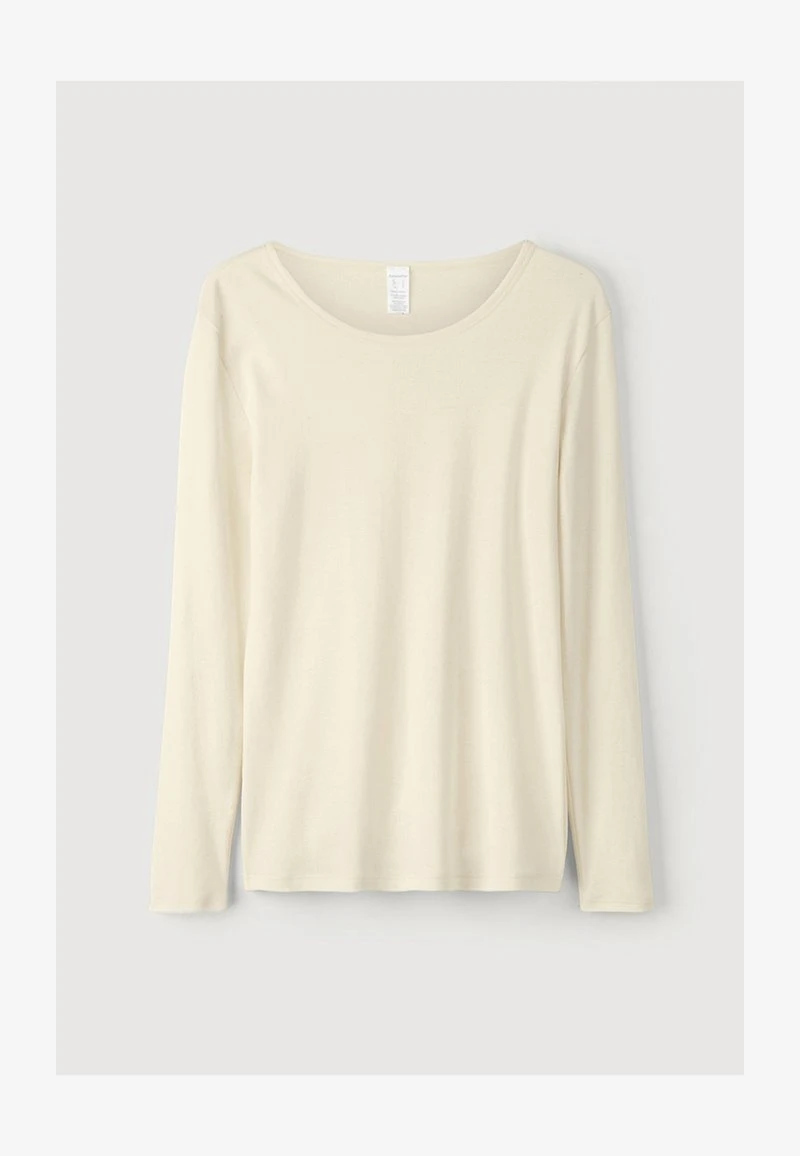 Unterhemd/-shirt - Natur 5 Unterhemd/-shirt - Natur – Bild 3