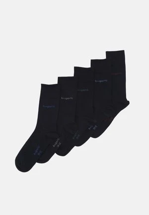 Bugatti 9 PACK - Socken - Schwarz 8 Bugatti 9 PACK - Socken - Schwarz – Bild 6