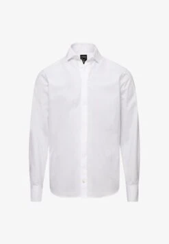Van Laack RIVARA DTFN - Businesshemd - Weiß -Herrenbekleidung 835933a7dceb4c1d92c61f4a8c83add0