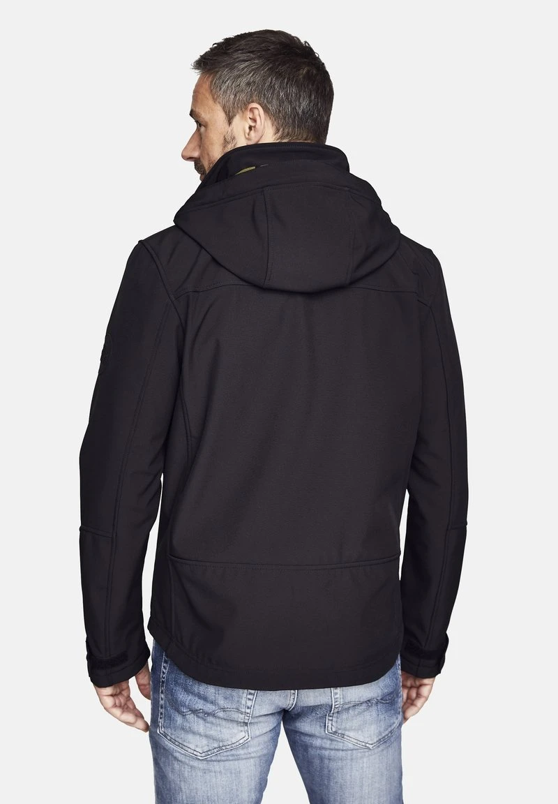 ALL SEASON - Übergangsjacke - Schwarz 4 ALL SEASON - Übergangsjacke - Schwarz – Bild 2