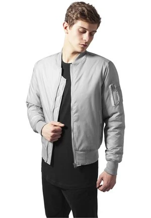 BOMBER JACKET - Übergangsjacke - Green M 8 BOMBER JACKET - Übergangsjacke - Green M – Bild 6