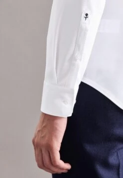 Seidensticker PERFORMANCE - Businesshemd - Weiss -Herrenbekleidung 83750ca567494afc90410261bc6b955b