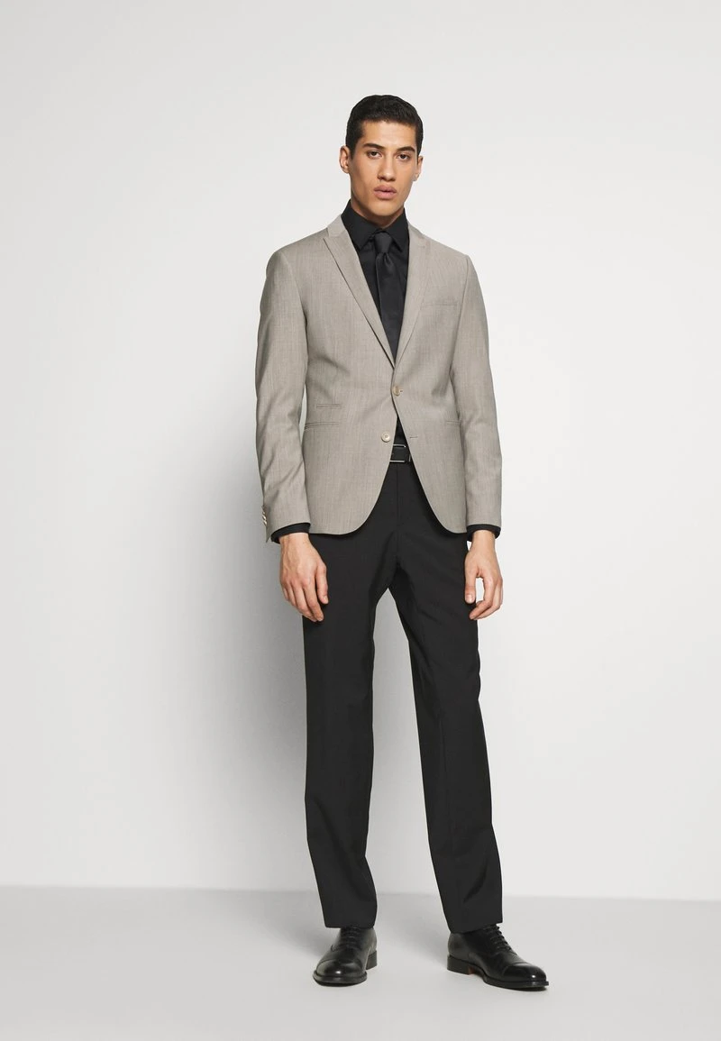 DRYKORN IRVING - Sakko - Beige Grau 4 DRYKORN IRVING - Sakko - Beige Grau – Bild 2