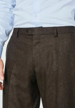 Next BLEND DONEGAL - Anzughose - Brown