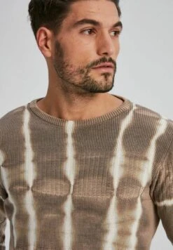 Strickpullover - Beige -Herrenbekleidung 844413ddb3b84933bf7eb93739ee1499