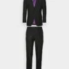 Opposuits GLITZY GLITTER - Anzug - Black 1 Opposuits GLITZY GLITTER - Anzug - Black -Herrenbekleidung 84c322e76c02413590ca72cefabd9258