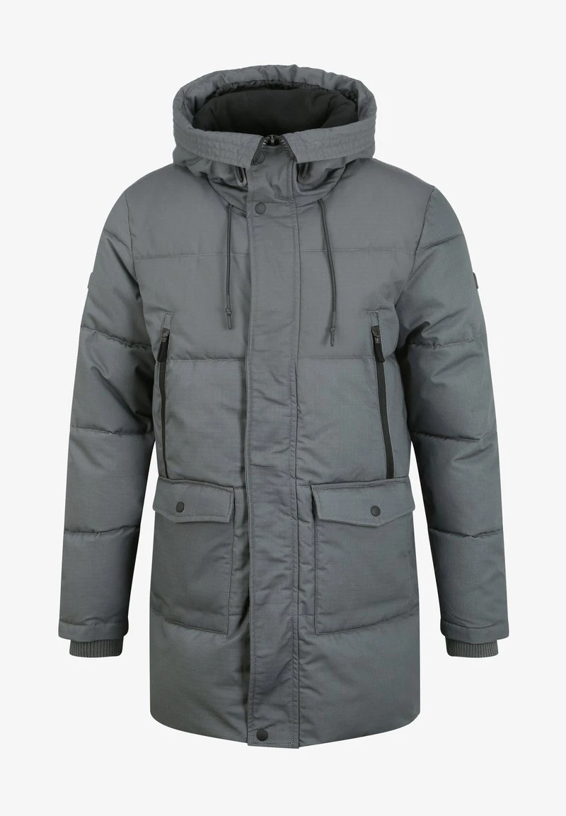 Solid SDANATO - Wintermantel - Iron Gate 8 Solid SDANATO - Wintermantel - Iron Gate – Bild 6