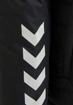 Hummel Wintermantel - Black 10 Hummel Wintermantel - Black -Herrenbekleidung 858b3b4697d446a19f3ceca8271117a0