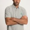 JP1880 GROSSE GRÖSSEN BIS 7XL 2ER-PACK - Poloshirt - Bottle Green -Herrenbekleidung 85e16f55c9df4cd28f9de9e07339e9aa
