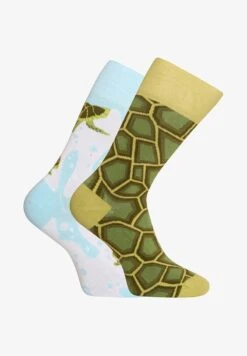 Socken - Vícebarevná -Herrenbekleidung 865a8a07b6b9486ea9b465b4db21592c 1