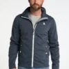 Schmuddelwedda Übergangsjacke - Rauchmarine 2 Schmuddelwedda Übergangsjacke - Rauchmarine -Herrenbekleidung 868ae20c6bca4dd1b1c1aabeba06470b