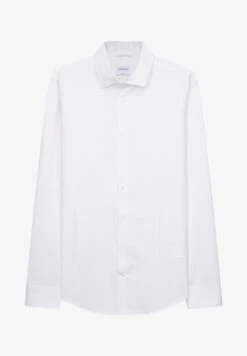 Seidensticker PERFORMANCE - Businesshemd - Weiss -Herrenbekleidung 868b8b6c9b3b40aa905f51e6cf21fca1