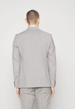 Tiger Of Sweden JERRETTS SET - Anzug - Grey Shadow -Herrenbekleidung 87f6523c61f2415b902abda53a25af73