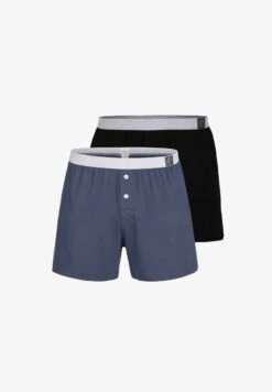 2ER-PACK - Boxershorts - Mehrfarbig -Herrenbekleidung 88e4092ab32c4f51b1e513e0c7597f57