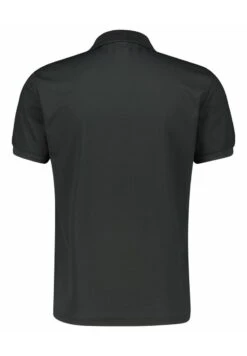 North Sails KURZARM - Poloshirt - Schwarz -Herrenbekleidung 89eb83bda9204cf0931e10c8ac3db8f7