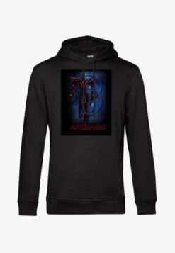 Henry Tiger MARVEL DOCTOR STRANGE IN THE MULTIVERSE OF MADNESS GROUP TOGETHE - Kapuzenpullover - Black -Herrenbekleidung 89f35b8842ae40cc884683fb674912f2