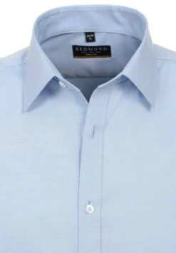 REDMOND LANGARM - Businesshemd - Royal Blue -Herrenbekleidung 8aa635e57fc04d49b8bbd365ec25f442