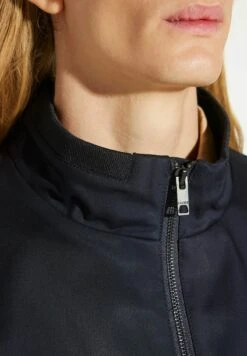 Elvine BALDER - Übergangsjacke - Dunkelblau -Herrenbekleidung 8aaab64d22ea4f13b0fe32027bad5b8e