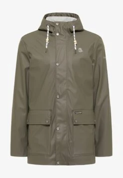 Schmuddelwedda Parka - Oliv -Herrenbekleidung 8abc2531120e4eedba28bb229ba8ab3b