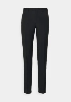 Tiger Of Sweden THULIN - Anzughose - Black -Herrenbekleidung 8aeba759db704ff8aafb45a74f435b3b