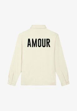 UNISEX - Leichte Jacke - Anthracite -Herrenbekleidung 8b0562042f6548f4b70b1445c5defef8