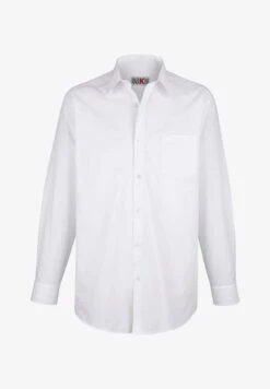 Businesshemd - Hellblau -Herrenbekleidung 8c6e5dcd7b23471896c0d859b9469949