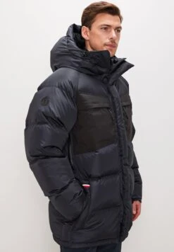 8848 Altitude LEVEL 3 - Wintermantel - Navy 11 8848 Altitude LEVEL 3 - Wintermantel - Navy -Herrenbekleidung 8ceadf6ae99a4cdb9178aeff2b352efe