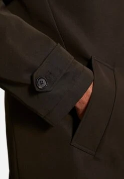 Kurzmantel - Green 10 Kurzmantel - Green -Herrenbekleidung 8d3763a5236f439e89553cb0c5150c89