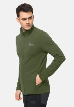 Jack Wolfskin Fleecejacke - Greenwood -Herrenbekleidung 8db779be4f024c02ab31e6aaf7fce6bc 1