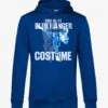 Henry Tiger POWER RANGERS BLUE RANGER COSTUME - Kapuzenpullover - Royal Blue 2 Henry Tiger POWER RANGERS BLUE RANGER COSTUME - Kapuzenpullover - Royal Blue -Herrenbekleidung 8e77c226ca064db490eaf5f550d9eb3d