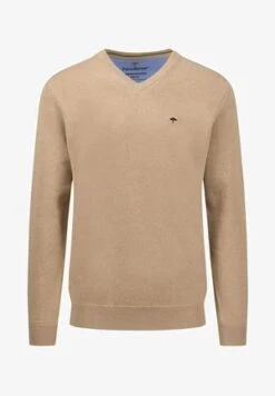 FYNCH-HATTON Strickpullover - Flamingo 12 FYNCH-HATTON Strickpullover - Flamingo -Herrenbekleidung 8eba9a813fd8423caa39f44297118635