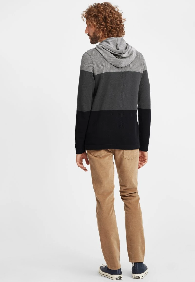 Blend BHSALADO - Kapuzenpullover - Black 5 Blend BHSALADO - Kapuzenpullover - Black – Bild 3