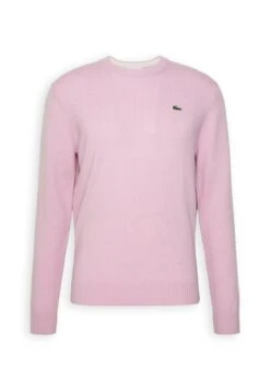 Lacoste Strickpullover - Rose 11 Lacoste Strickpullover - Rose -Herrenbekleidung 8ef0adca1852436cbf1096f849b63168 1