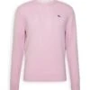 Lacoste Strickpullover - Rose 2 Lacoste Strickpullover - Rose -Herrenbekleidung 8ef0adca1852436cbf1096f849b63168