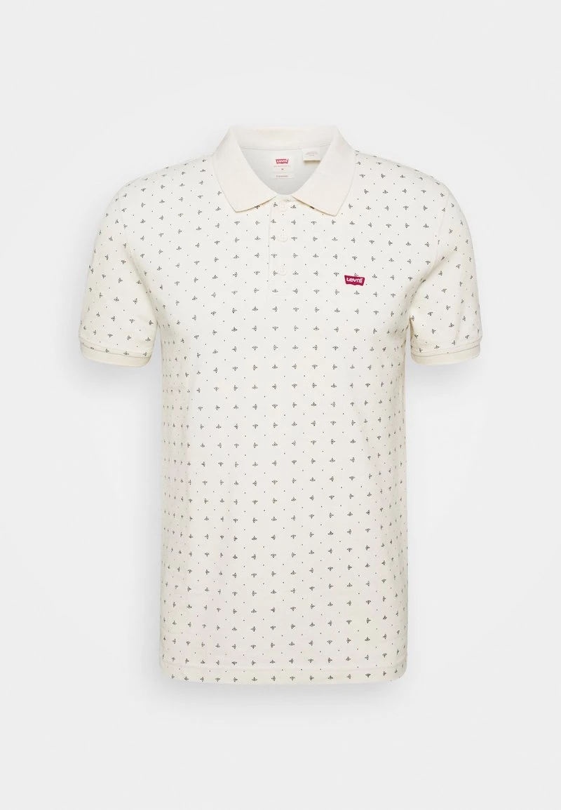 HM - Poloshirt - Neutrals 6 HM - Poloshirt - Neutrals – Bild 4