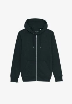 AMORE BACK EMBROIDERY UNISEX CLASSIC ZIPPED - Sweatjacke - Blue -Herrenbekleidung 8f9a32ed9b4e436a980fe610df1b2ee4