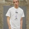 Nike Sportswear TEE CLUB - T-Shirt Print - White 2 Nike Sportswear TEE CLUB - T-Shirt Print - White -Herrenbekleidung 8fbe5f43684644d69bf2f8f2bf1dc94e