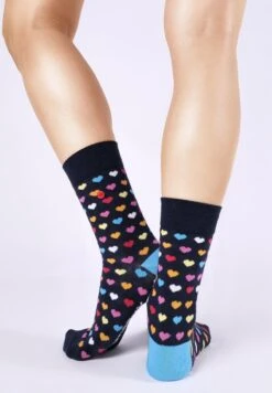 3 PACK - Socken - Mix -Herrenbekleidung 8ff165157f194072a8f02ab8aab806e5