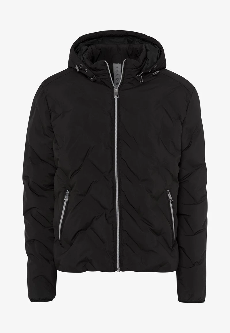 Baldessarini SONIC - Winterjacke - Schwarz 8 Baldessarini SONIC - Winterjacke - Schwarz – Bild 6