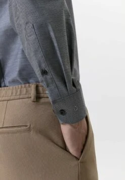 BODY FIT - Businesshemd - Schwarz -Herrenbekleidung 917f65e2ad224018bea63329126b9b84