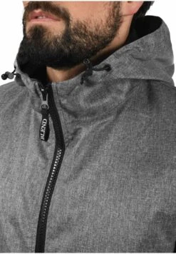 Blend NELO - Sweatshirt - Zink Mix -Herrenbekleidung 91da84f7a08548d6a038e7d1f41e9228