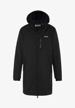 Schott URBAN - Kurzmantel - Marine -Herrenbekleidung 92319078b6b1479b96f8a97b21ea67c5